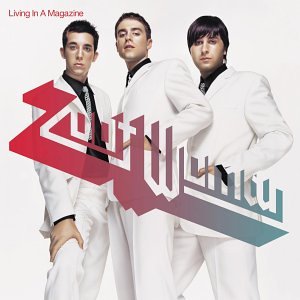 Zoot Woman - Living In A Magazine - Zortam Music