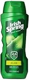UPC 035000276988 product image for Irish Spring Body Wash, Aloe, 15-Ounces (Pack of 3) | upcitemdb.com