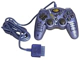 Eigenschaften Mad Catz  / Playstation 2 - Micro Con Pad (Mad Catz)