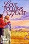 Love Follows the Heart (JMB series I)