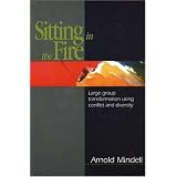 Sitting in the Fire: Large Group Transformation Using Conflict and Diversitypar Arnold Mindell