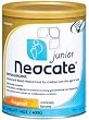 Neocate Jr Tropical Flavor Neocate Jr Tropical Flavor