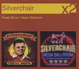 Silverchair - Freak Show / Neon Ballroom ( Audio CD ) - B000HWXT9U