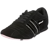 Gola Womens Gusto Black ALA434 4 UK