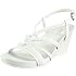 Geox Donna Roxy S Sandales femm