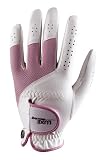 Wilson Luxe LLH Pink Medium