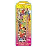 (Price 2)Grainola Sun Fun - parrot - 4oz by Top Dawg Pet Supplies