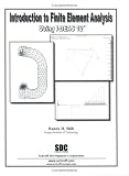 Introduction to Finite Element Analysis Using IDEAS 12