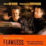 Flawless, Nobody`s Perfect Everybody`s: Music from & Inspired by the MGM Motion Picture