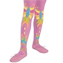 Barbie Fairytopia Rainbow Tights Child (One-Size)