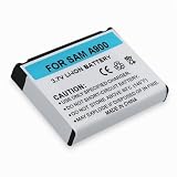 Eforcity Replacement Extended Battery for Samsung MM-A900 / SPH-A900 ACE