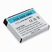 Eforcity Li-Ion Extended Battery w/ Cover Door For Samsung MM-A900 / SPH-A900 ACE