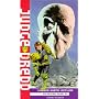 Judge Dredd-The Cursed Earth Asylum