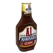A.1. Steak House Marinade, Classic, 16-Ounce Bottles (Pack of 6)