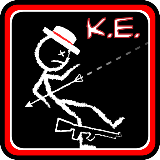 Bow Assassin  (Kindle Tablet Edition)