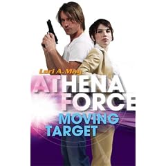 Moving Target (Athena Force)