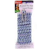 12 Feet Long Braided Tie-Out