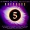 Hearts Of Space: Universe 5 ('99)