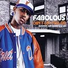 Can't Let You Go by Fabolous