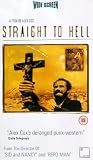 Straight To Hell [UK IMPORT] - Sy Richardson
