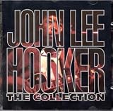 Review John Lee Hooker  / The Collection: 20 Blues Greats