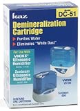 Honeywell/Kaz Home Environme De-Mineralize Cartridge Dc Humidifier Chemical & Accessories