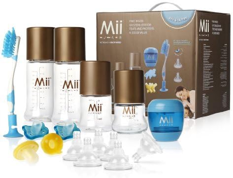 Newborn Complete Take Home Set