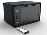 Rowenta - OC785830 - Four Electrique Gourmet - 38 L - Noir - 2900W