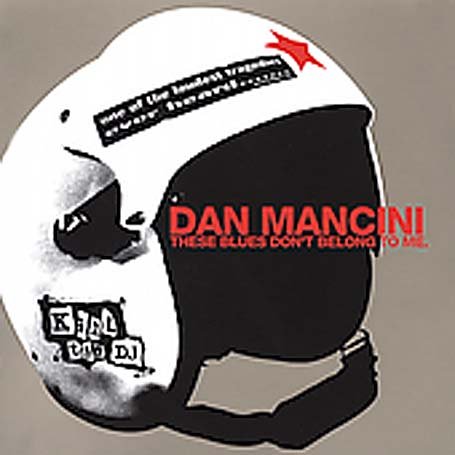 CD-Charts  Search : These Blues Don't Belong to Me