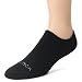 Nautica Men's 3-Pack Performance No Show Sock
