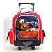 Disney Cars Toddler 12" Rolling Backpack - Super Drift Star