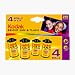 SKU NUMBER: 359455The Mininimum EXP date on product:1Year.TITLE DESCRIPTION: Kodak Gb 135-24-3 24 Asa 200 - 4 PackMANUFACTURER:PRODUCT DESCRIPTION:INGREDIENTS:Active Ingredient: Inactive Ingredients : SUGGESTED USE: