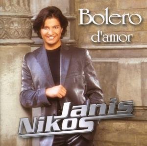Janis Nikos - Bolero d