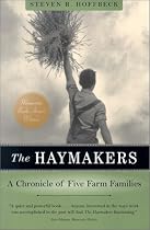 Haymakers: A Chronicle Of Five Farm Families