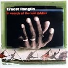 In Search of the Lost Riddim by Ernest Ranglin