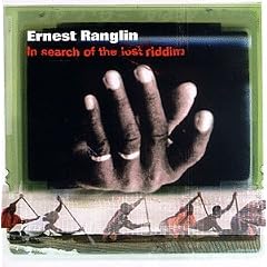 In Search Of The Lost Riddim
