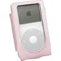 Apple TA881LL/B Incase Leather Sleeve for iPod with Click Wheel ( Pink )