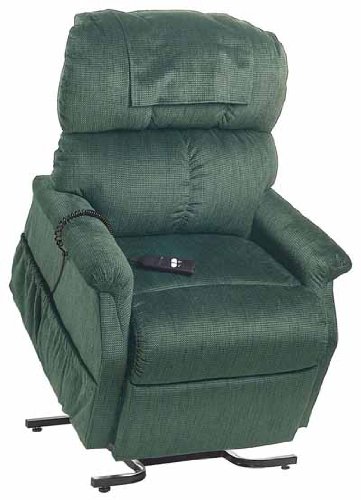 Electric Power Recline 3 Position Riser Lift Chaise Easy Motion Recliner Chair - PR-501JP Comforter Junior Petite 300lb Capacity by Details... Electric Power Recline 3 Position Riser Lift Chaise Easy Motion Recliner Chair - PR-501JP Comforter Junior Petite 300lb Capacity by