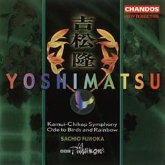 Yoshimatsu: Kamui-Chikap Symphony
