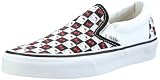 Zoom Produkt-Bild: Vans U CLASSIC SLIP-ON VLYFL8S Unisex - Erwachsene Sneaker