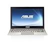 ASUS Zenbook UX31E-DH52 13.3-Inch Thin and Light Ultrabook (Silver Aluminum)