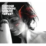 Grazie (+Bonus-Tracks) - Gianna Nannini