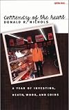 Coins (Sightline Books
 The Iowa Series in Literary Nonfiction),
Donald R. Nichols