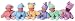 Zapf Creation 718896 - Tiny CHOU CHOU