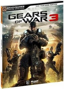 GEARS OF WAR III SIGNATURE SERIES GUIDE (VIDEO GAME ACCESSORIES)