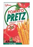 Glico - Tomato Pretz 3.17 Oz.