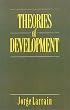 Theories of Development: Capitalism, Colonialism and Dependency