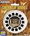 Caverns of Sonora, Texas - ViewMaster 3 Reel Set