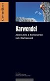  : Kletterf&uuml;hrer Karwendel