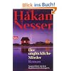 Der ungl�ckliche M�rder: Roman - Ausgezeichnet mit dem Skandinavischen Krimipreis